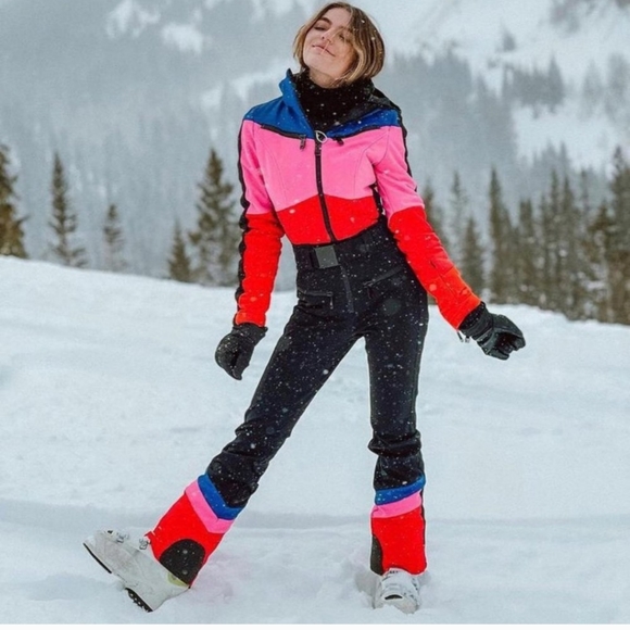 Goldbergh Jackets & Blazers - GOLDBERGH Pearl Ski Suit MSRP $1,349